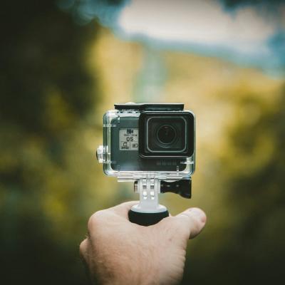 GoPro Camera
